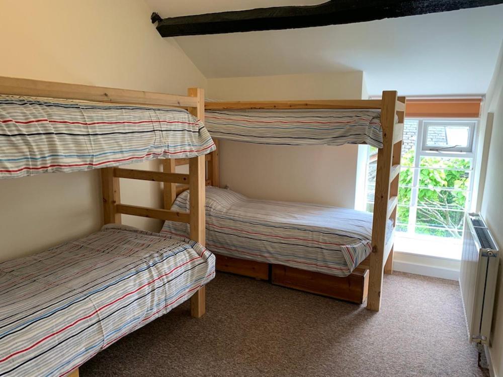 River Wye Hostel Glasbury Eksteriør billede